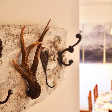 Vora Riu Appartement Esterri d'Àneu Buitenkant foto