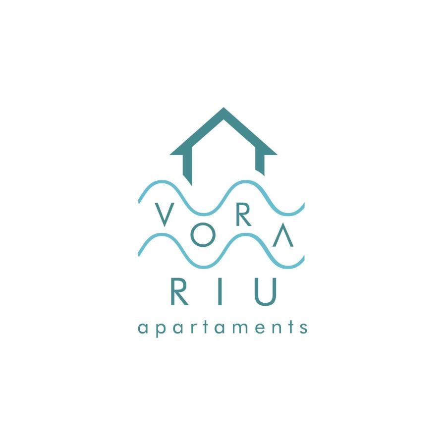 Vora Riu Appartement Esterri d'Àneu Buitenkant foto