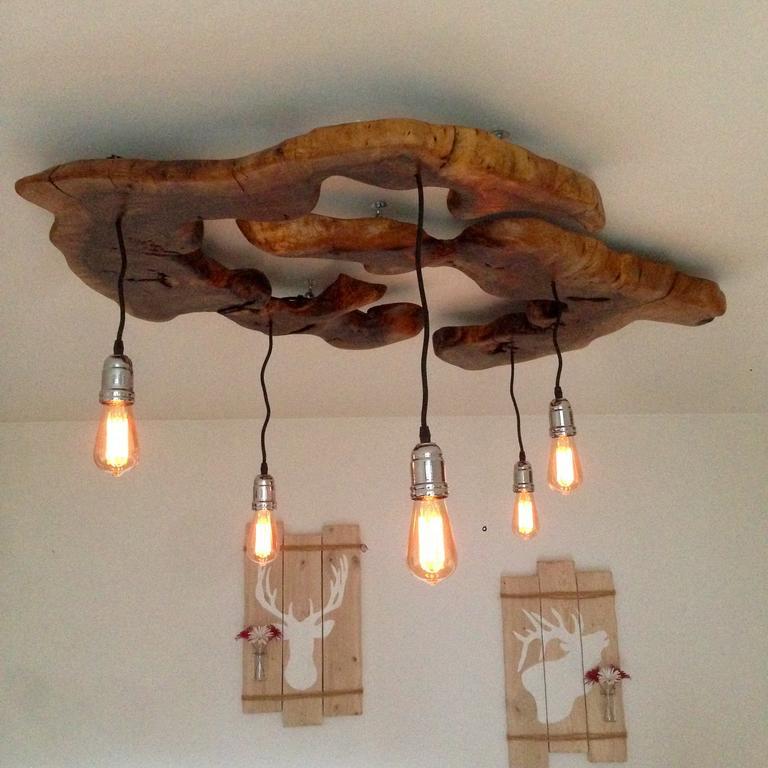 Vora Riu Appartement Esterri d'Àneu Buitenkant foto